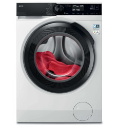 Lavadora AEG LFR7314O4C 10 kg A