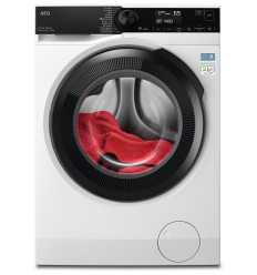 Lavadora AEG LFSR7304L4B 11 kg 1400 rpm A