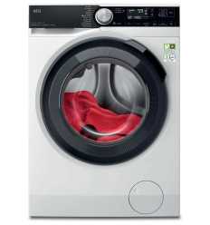 Lavadora AEG LFR8504L6Q 11 kg 1400 rpm A
