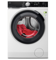 Lavadora AEG LFSR8514L6O 10 kg 1400 rpm A