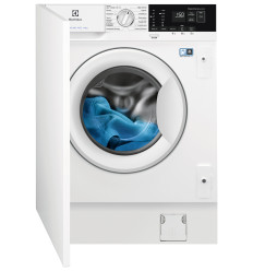 Lavadora integrable Electrolux EN7F4842OF 8 kg clase B
