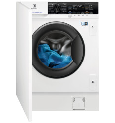 Lavadora Electrolux secadora integrable EN7W3866OF 8