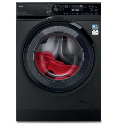 Lavadora AEG LWR7316V6O 10 kg D