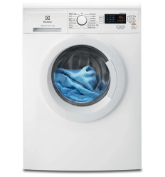 Lavadora Electrolux EA2F6820CF 8 kg 1200 rpm clase energética A