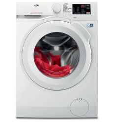 Lavadora AEG LFA6I8272A 8 kg 1200 rpm A