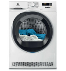Secadora Electrolux EDI618A5BO 8 kg C