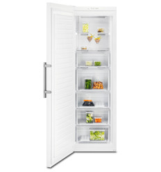 Congelador Electrolux LUT6NE28W No Frost 186 x 60 cm E