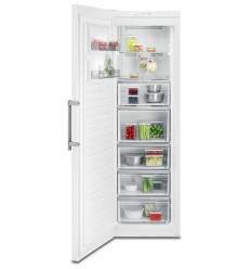 Congelador AEG OAG7M281EW No Frost 186 x 60 cm E
