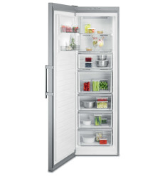 Congelador AEG vertical OAG7M281EX 186 x 60 cm E