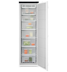 Congelador Electrolux integrable EUN7NE18S 177 x 55 cm E