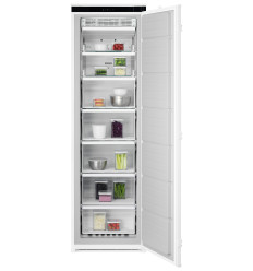 Congelador AEG integrable TB7NA181ES 177 x 54 cm No Frost E
