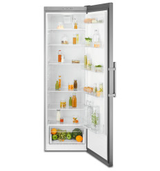 Frigorífico Electrolux cooler LRS3DE39U inox 186 x 60 cm E