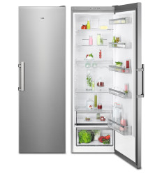 Frigorífico AEG ORK7M391EX 186 x 60 cm inox E