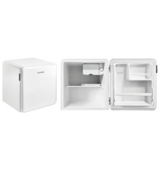 Frigorífico Edesa table top EFS-0411 wh/a 50 x 49 cm E