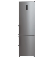 Combi Edesa EFC-20320 NF EX de más de 186 cm en acabado inox clase energética E