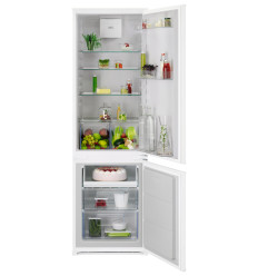 Combi integrable AEG OSC6D181ES 177 cm y 54.6 cm de ancho clase E