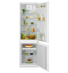 Combi integrable Electrolux LNA6DE18S de 177x54 cm clase E