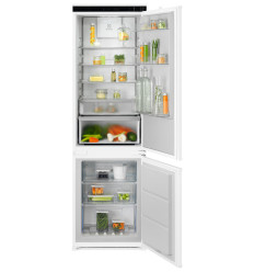 Combi integrable Electrolux ENA7CE18S1 de 177x54 cm clase energética E