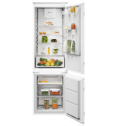 Combi integrable Electrolux ENA7CE18S3 de 177x55 cm clase energética E