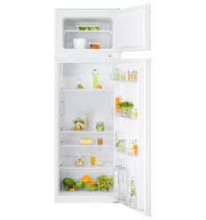 Frigorífico combi integrable Electrolux ETS3LE16S de 157x54 cm clase E