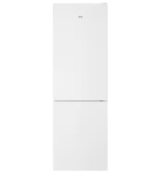 Frigorífico combinado AEG RCB632E6MW No Frost 186 x 60 cm blanco E