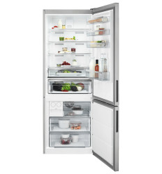 Frigorífico combinado AEG ORC6M481EX No Frost 192 x 70 cm inox E