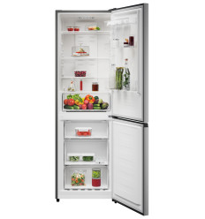 Combi AEG ORC6M301DV No Frost 186 cm clase D