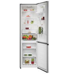Frigorífico combi AEG ORC6M341DV no frost de 59,5 cm clase D