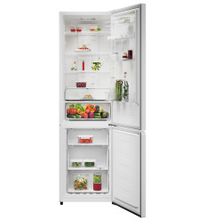 Frigorífico combi AEG ORC6M341DW no frost 59,5 cm en color blanco