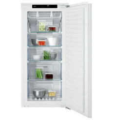 Congelador AEG TAB7N12EF No Frost 122 x 55 cm