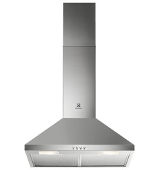 Campana extractora Electrolux LFC316X 60 cm 420 m³/h