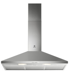Campana extractora Electrolux LFC319X 90 cm