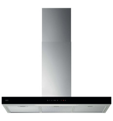 Campana extractora AEG GB67D91HL 90 cm 730 m³/h inox A