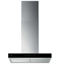 Campana extractora AEG GB67D61HL 60 cm 730 m³/h inox A
