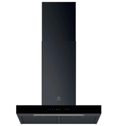 Campana extractora Electrolux LFT816K 60 cm 730 m³/h negro A