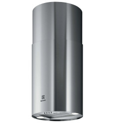 Campana de isla Electrolux LFI514X decorativa con extracción de 620 m³/h