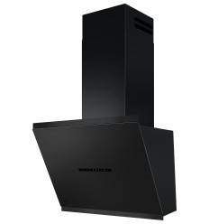 Campana extractora AEG GV77D61SZ de 60 cm con 760 m³/h clase A+ en negro mate