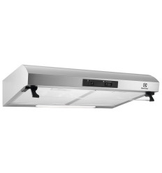 Campana extractora Electrolux LFU226X 60 cm 272 m³/h D