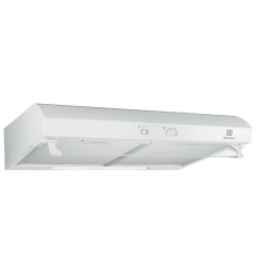 Campana extractora Electrolux LFU226W 60 cm 272 m³/h D