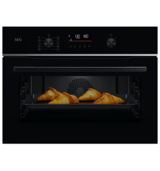 Horno AEG TA5PK401B 45 x 56 cm 45 litros 3000 W A+
