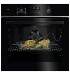 Horno AEG TA5PB531AB multifunción 71 litros 3500 W A+