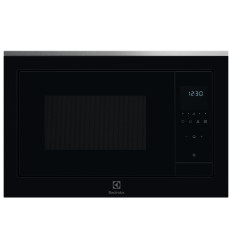 Microondas integrable Electrolux LMS4253TBX 25 litros 900 W