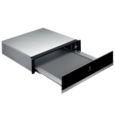 Electrolux cajon calientaplatos integrable KBD4X