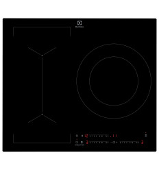 Placa de inducción Electrolux LIV63340CK 60 cm 3 zonas