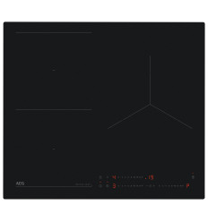 Placa de inducción AEG TO63IQ00IT SERIE6000 58 cm 3ZONAS