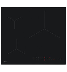 Placa de inducción AEG TN63IV00CT 60 cm SERIE5000