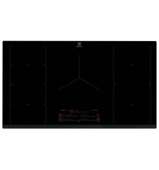 Placa de inducción Electrolux EIV95550 90 cm