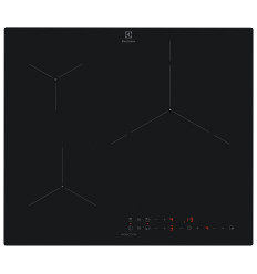 Placa de inducción Electrolux EIT61336CT 60 cm 3 zonas