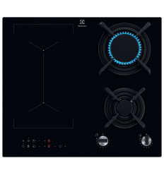 Encimera Electrolux KDI641723K 60 cm mixta