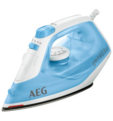 Plancha AEG vapor DB1730 easyline 2300 W